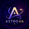 Astrova logo